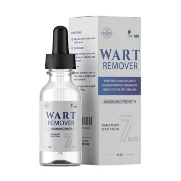 Wart Remover | Tratamiento contra Verrugas