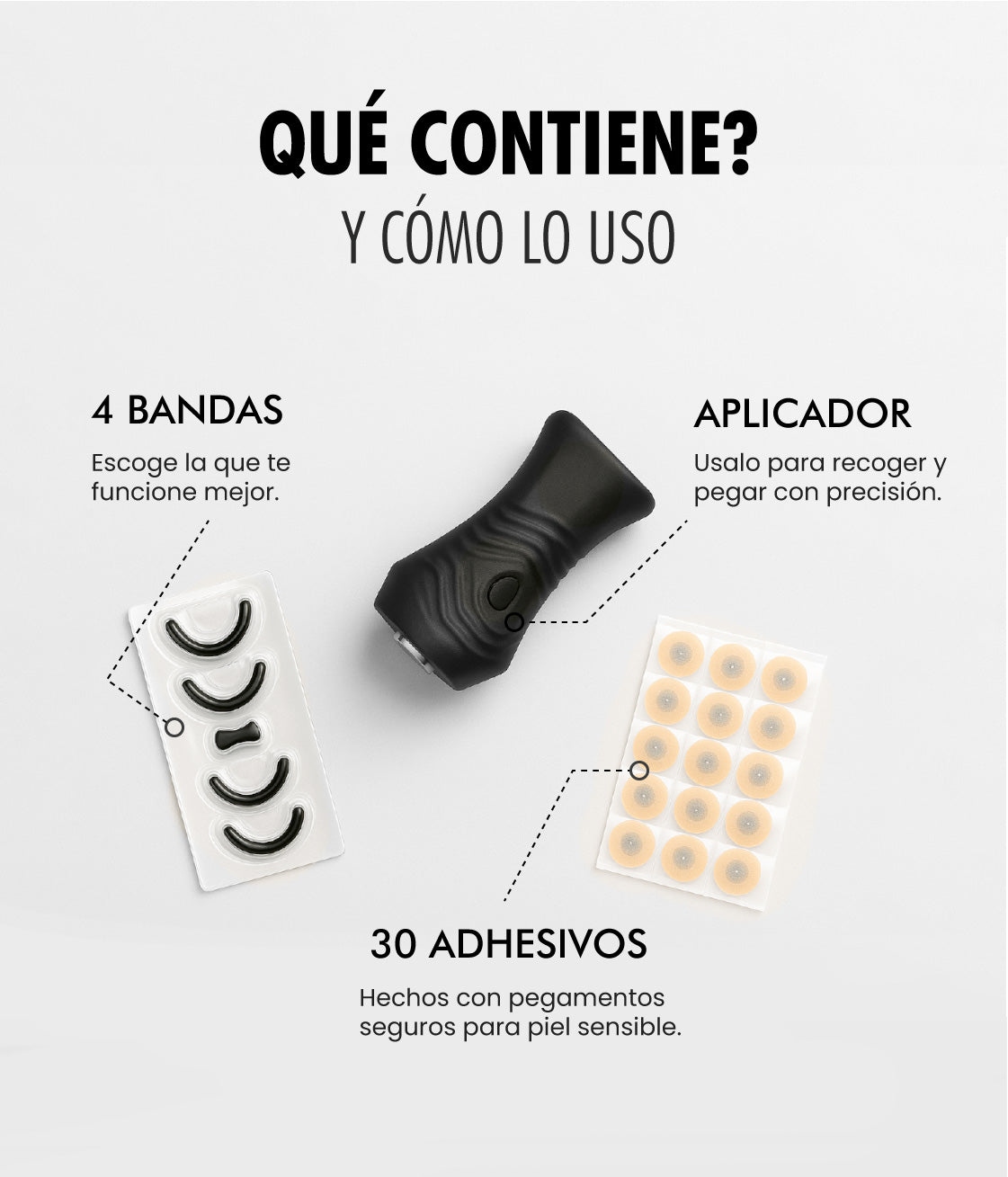 Tiras Nasales Pro