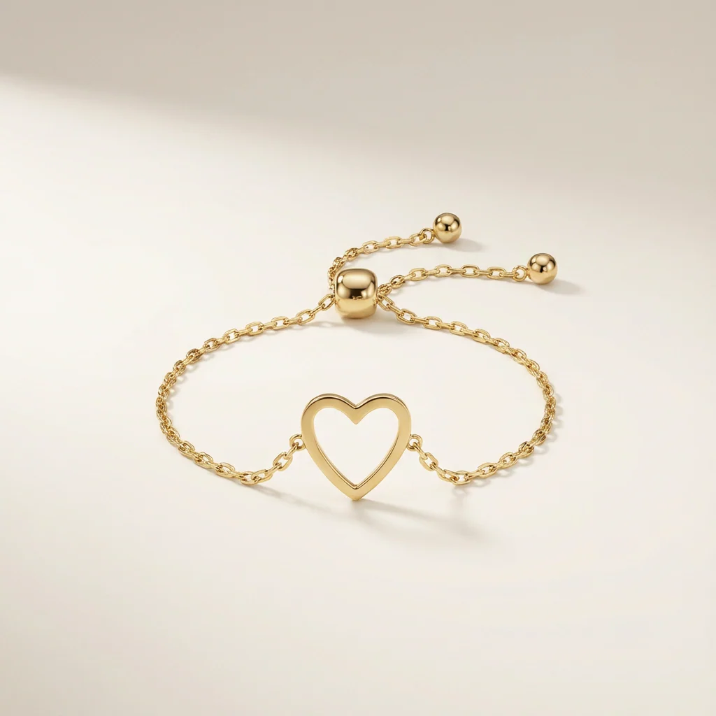 Conjunto de Pulsera Madre e Hija