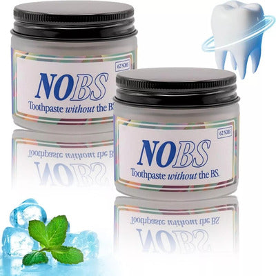 Nobs Dental - Formula Holandesa