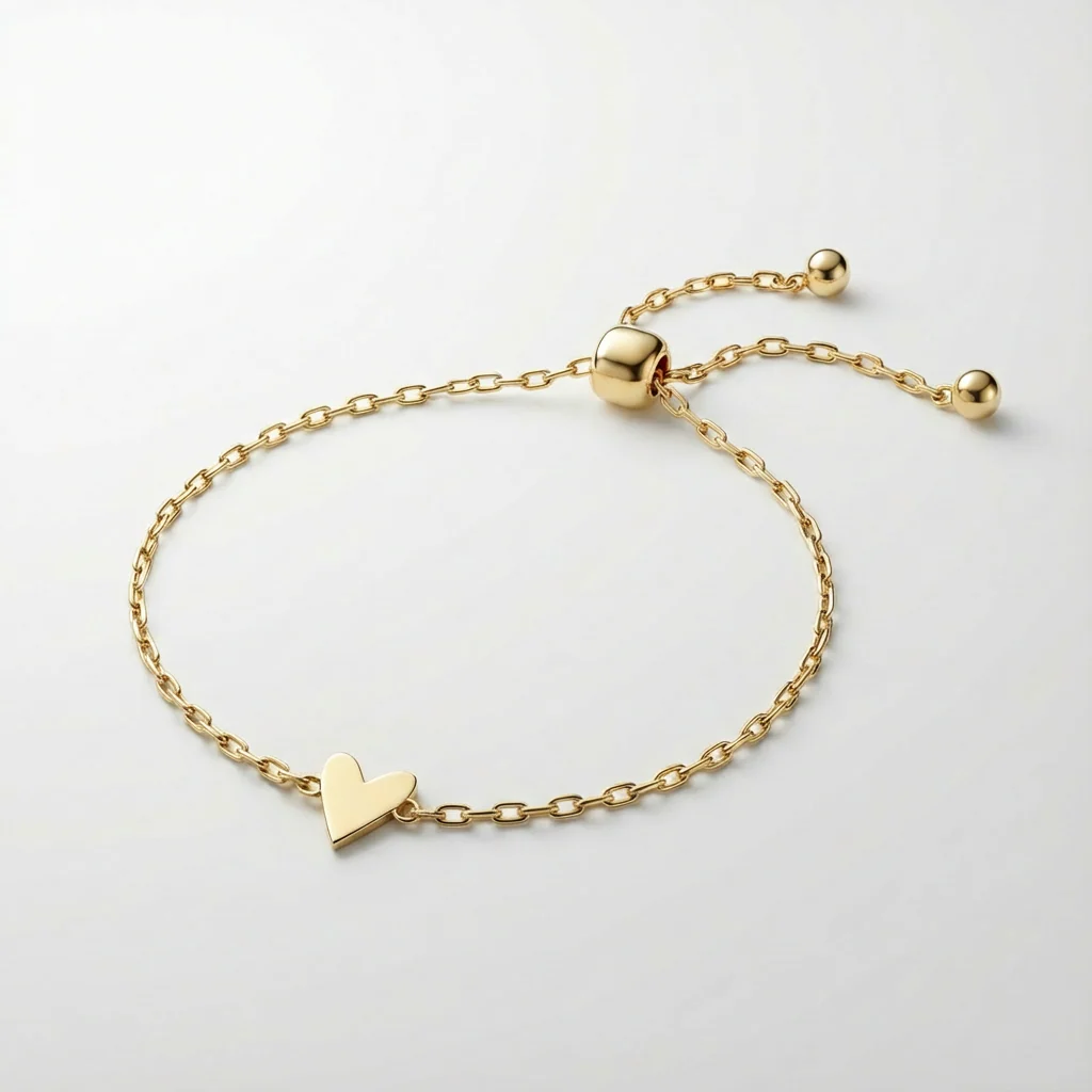 Conjunto de Pulsera Madre e Hija