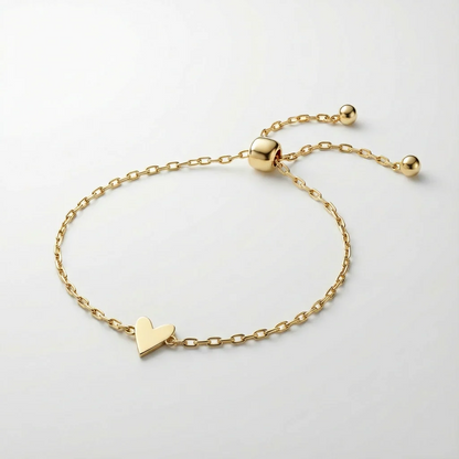 Conjunto de Pulsera Madre e Hija