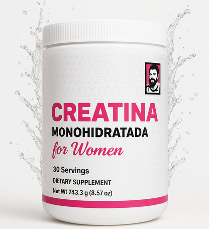 Creatina + Colágeno