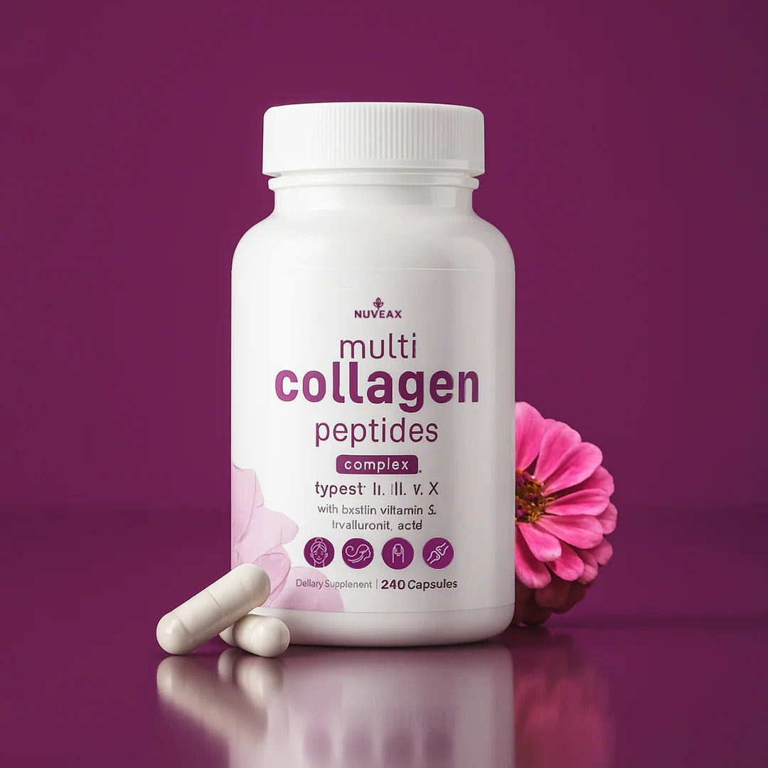 Multi Collagen Peptides